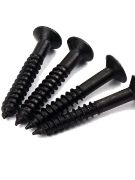 4PCS Y13 High Quality Pickup Screw for Musical Instrument