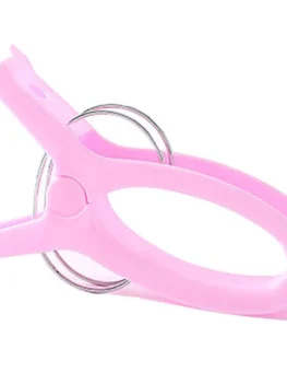 SN0087 DIHE Large Plain Quilt Drying Clip