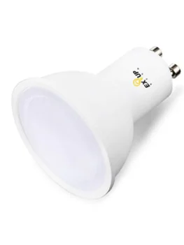 EXUP GU10 7W 580LM Dimmer LED Spot Bulb 180 - 265V