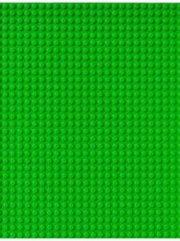 Children's Educational Toy Small Particles Splicing Block