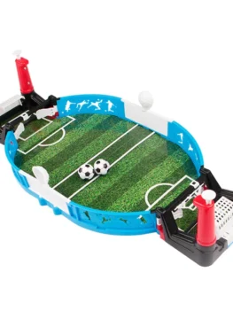 YT822 Puzzle Double Play Against Atletico Football Game Desktop